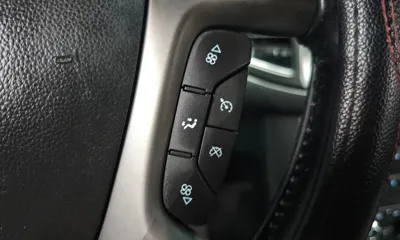 ChevroletGMDaewoo Captiva 2014, 163306 км, за 3250000 KRW - фото 19