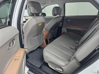 Hyundai Ioniq5 2022, 99229 км, за 21400000 KRW - фото 10