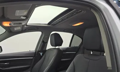 BMW 3-Series 2016, 137576 км, за 11990000 KRW - фото 18