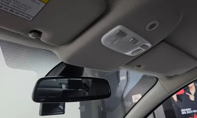Renault-KoreaSamsung SM3 2019, 60589 км, за 7800000 KRW - фото 18