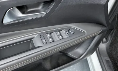 Peugeot 3008 2021, 134315 км, за 14900000 KRW - фото 20