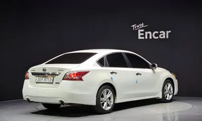 Nissan Altima 2015, 246009 км, за 3000000 KRW - фото 2
