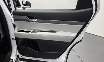 Hyundai Palisade 2024, 22913 км, за 38500000 KRW - фото 25