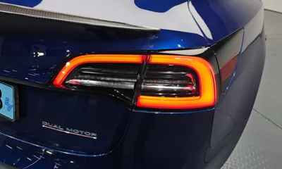 Tesla Model 3 2020, 96142 км, за 29800000 KRW - фото 23