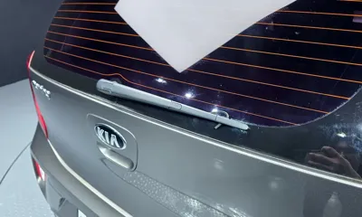 Kia Morning 2017, 32043 км, за 8700000 KRW - фото 29