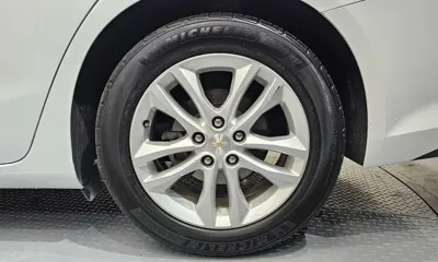 ChevroletGMDaewoo Malibu 2017, 138575 км, за 8500000 KRW - фото 5