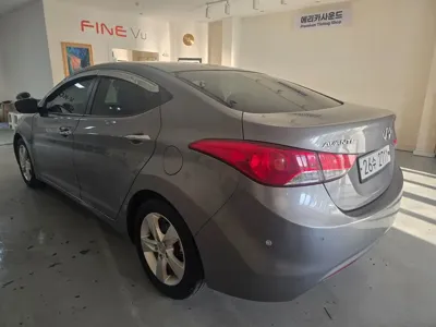 Hyundai Avante 2013, 151895 км, за 2800000 KRW - фото 6