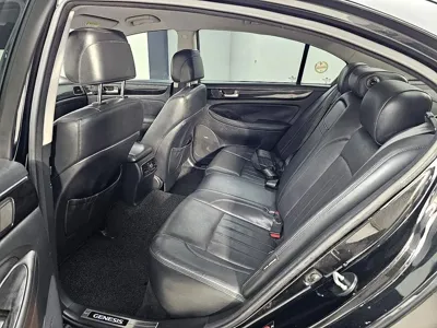 Hyundai Genesis 2013, 212605 км, за 2900000 KRW - фото 9