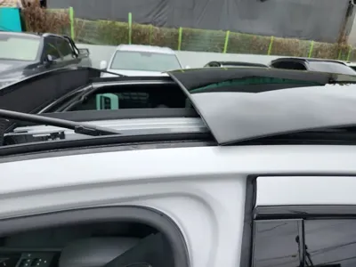 Hyundai Ioniq6 2023, 45270 км, за 35500000 KRW - фото 14