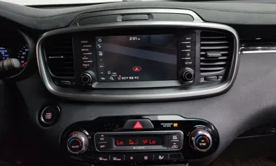 Kia Sorento 2019, 85446 км, за 15990000 KRW - фото 15