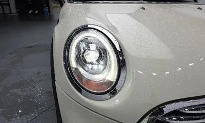 MINI Cooper 2017, 59709 км, за 11700000 KRW - фото 23