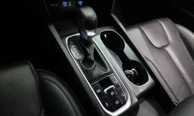 Hyundai Santafe 2019, 22605 км, за 23500000 KRW - фото 9