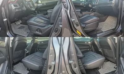 KG_Mobility_Ssangyong Rexton 2019, 149601 км, за 13500000 KRW - фото 19
