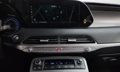 Hyundai Palisade 2019, 143039 км, за 18400000 KRW - фото 15