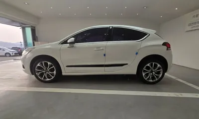 Citroen-DS DS4 2014, 125307 км, за 3900000 KRW - фото 7