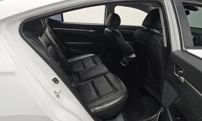 Hyundai Avante 2019, 64254 км, за 13700000 KRW - фото 12