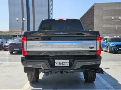 Ford F250 2019, 38500 км, за 85000000 KRW
