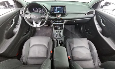 Hyundai i30 2018, 83699 км, за 9990000 KRW - фото 7