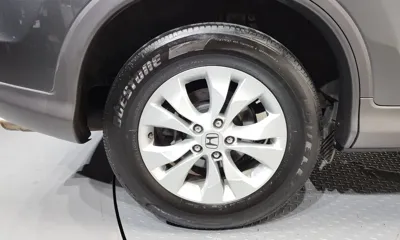 Honda CR-V 2012, 103936 км, за 19990000 KRW - фото 5