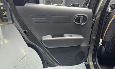 Hyundai Casper 2023, 22304 км, за 16300000 KRW - фото 25