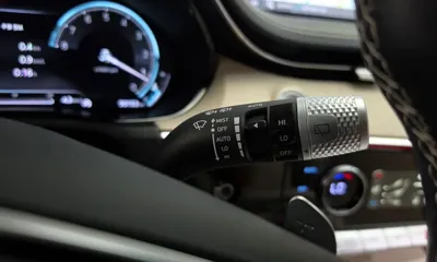 Genesis GV70 2021, 90153 км, за 34000000 KRW - фото 27