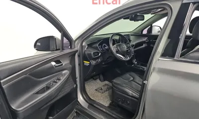 Hyundai Santafe 2019, 147283 км, за 15500000 KRW - фото 10