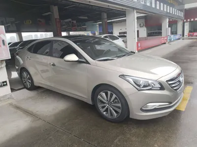 Hyundai Mistra 2014, 113700 км, за 40957.76 CNY - фото 3