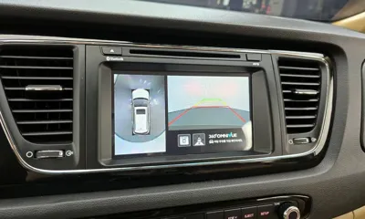 Kia Canival 2016, 130241 км, за 11300000 KRW - фото 15
