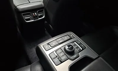 Hyundai Genesis 2016, 124249 км, за 13300000 KRW - фото 17