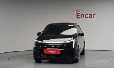 Kia Morning 2024, 53467 км, за 15900000 KRW