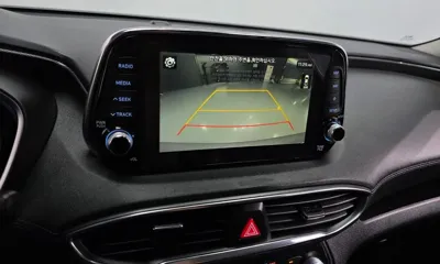 Hyundai Santafe 2019, 50636 км, за 18900000 KRW - фото 15