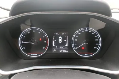 Geely Auto Coolray 2025, 12700 км, за 76497.55 CNY - фото 19