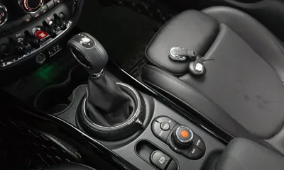 MINI Clubman 2017, 45045 км, за 12000000 KRW - фото 9