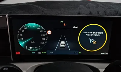 Hyundai Tucson 2025, 6661 км, за 36490000 KRW - фото 8
