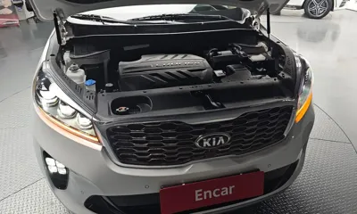 Kia Sorento 2020, 44763 км, за 26000000 KRW - фото 6