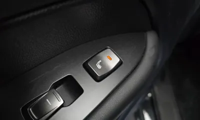KG_Mobility_Ssangyong Rexton 2020, 106557 км, за 15500000 KRW - фото 18