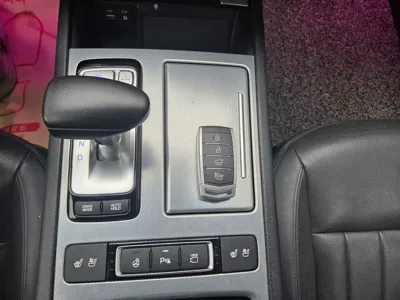 Genesis G80 2018, 142599 км, за 14800000 KRW - фото 20