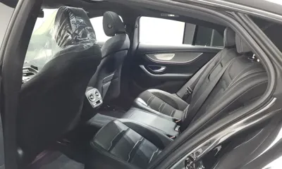 Mercedes-Benz AMG GT 2023, 25088 км, за 88000000 KRW - фото 20