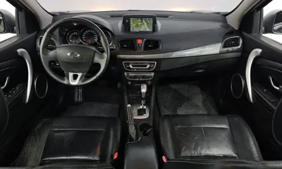 Renault-KoreaSamsung SM3 2011, 125500 км, за 2500000 KRW - фото 7
