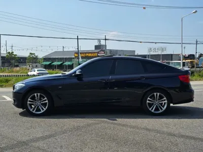 BMW Gran Turismo 2015, 122000 км, за 11200000 KRW - фото 3