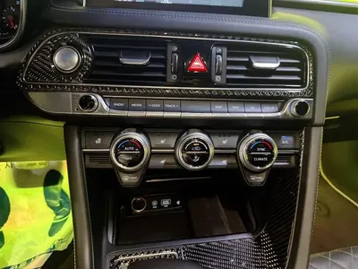 Genesis G70 2018, 111333 км, за 16900000 KRW - фото 6