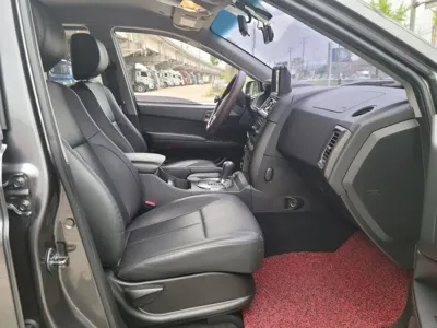 KG_Mobility_Ssangyong KORANDO 2018, 57858 км, за 12300000 KRW - фото 7