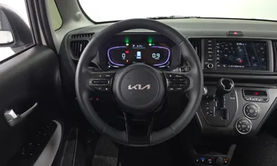 Kia Ray 2026, 1831 км, за 22300000 KRW - фото 13