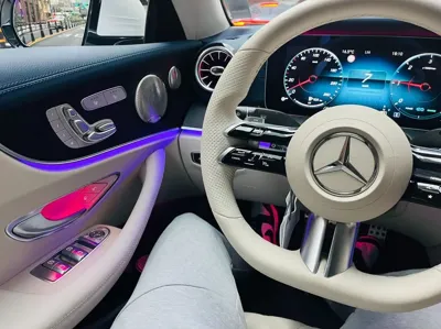 Mercedes-Benz E-Class 2022, 39000 км, за 56900000 KRW - фото 9
