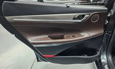 Hyundai Grandeur 2020, 58888 км, за 22600000 KRW - фото 25