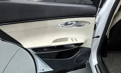 Genesis GV70 2021, 70216 км, за 32600000 KRW - фото 25