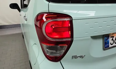 Kia Ray 2021, 55149 км, за 11990000 KRW - фото 23