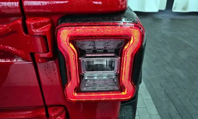 Jeep Wrangler 2021, 45430 км, за 40800000 KRW - фото 23