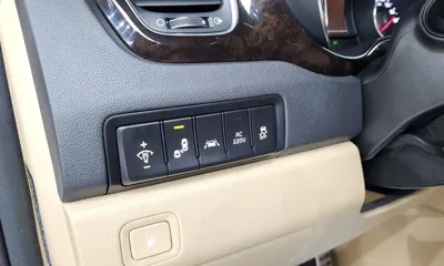 Kia Canival 2020, 82414 км, за 22300000 KRW - фото 27