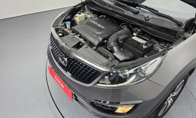 Kia Sportage 2015, 188247 км, за 9990000 KRW - фото 6